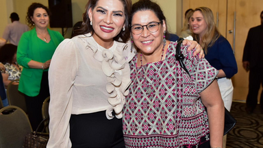 El nuevo poder judicial está al servicio del pueblo: Lorenia Valles 