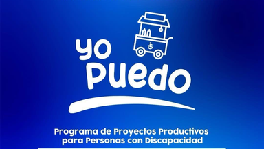 Gobierno de Sonora lanza convocatoria 2025 del programa “Yo Puedo” para personas con discapacidad