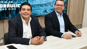 Anuncian IHJ y UNIKINO cinco becas del 100 % para Ingeniería en Sistemas Hidráulicos