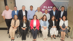 Gobierno de Sonora impulsa la segunda generación del Programa de Movilidad a Taiwán