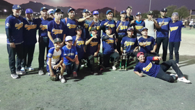 Sector Pesca Guaymas tiene boleto para el nacional de beisbol Big League