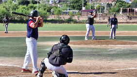 Aventaja Sexto Legado a Col-Bur en playoffs del beisbol clase abierta