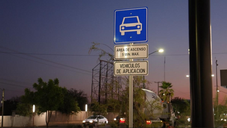 Gobernador Durazo impulsa movilidad con bahía de pasajeros en el Aeropuerto de Hermosillo