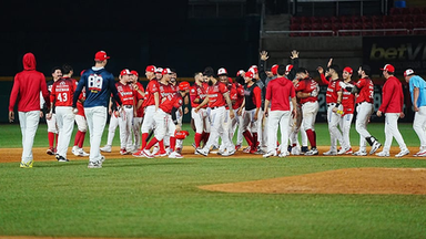 Venados deja en el terreno a Cañeros con hit de Santiago Gómez