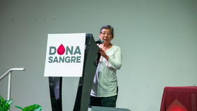 Gobierno de Sonora promueve la donación voluntaria de sangre como un acto de esperanza y solidaridad