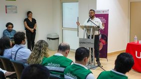 Brinda Gobierno de Sonora taller de capacitadores en el diagnóstico y manejo clínico de dengue