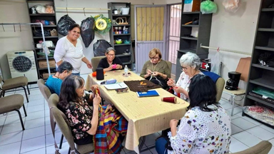 Gobierno de Sonora entregará apoyo del programa “Fomentando el Envejecimiento Activo” de ISAAM