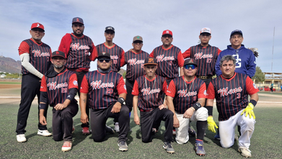 Menas siguen imbatibles en la 'Yaqui' Ríos, Soberanes lanza y gana su quinto juego