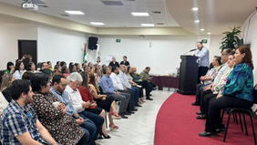 Gobierno de Sonora fortalece estrategias para proteger salud mental y emocional de estudiantes: SEC