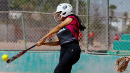 Atletas sonorenses actuarán en la tercera fecha de Olimpiada Regional