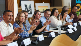 Presenta Gobierno de Sonora una nutrida cartelera de eventos para el mes de septiembre en el estado