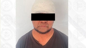 FGJES obtiene vinculación a proceso por violencia familiar y narcomenudeo en Magdalena de Kino