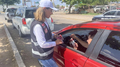 Gobierno de Sonora mantiene acciones para prevenir la extorsión telefónica