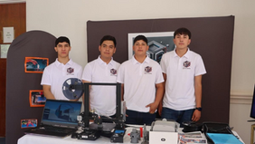 Gobierno de Sonora le apuesta al talento emprendedor de los jóvenes: Unisierra