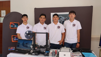 Gobierno de Sonora le apuesta al talento emprendedor de los jóvenes: Unisierra