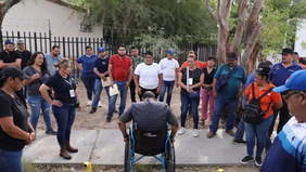 Gobierno de Sonora inicia la segunda temporada de capacitación en inclusión para operadores de transporte público en Hermosillo