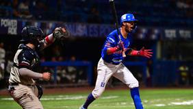 Acereros toma ventaja en la serie ante Sultanes