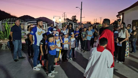 Guaymas Sector Pesca sostendrá hoy dos juegos en el regional de beisbol moyote