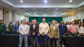 Gobierno de Sonora impulsa profesionalización con el Programa Escuela del Agua 2025