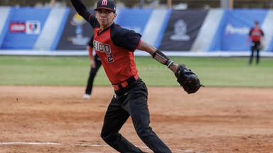Siete sonorenses jugarán con México en el Mundial de Softbol Sub 23 en Colombia