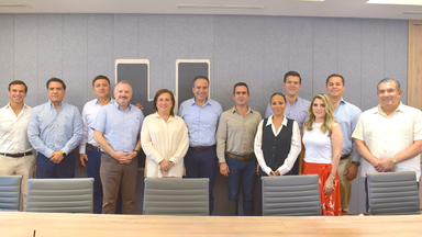 Impulsa Toño Astiazarán inversiones y empleo con programa “Hermosillo Cómo Sí”, para la simplificación de trámites