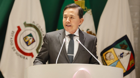 Congreso de Sonora aprueba reforma para garantizar certeza jurídica en el registro de asociaciones religiosas