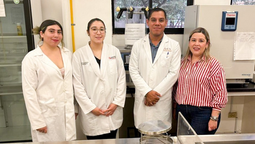 Impulsa Gobierno de Sonora investigación científica para prevenir complicaciones de la diabetes