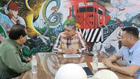 Conjuntan esfuerzos Ayuntamiento e Itson para un mayor desarrollo de la educación superior en Empalme