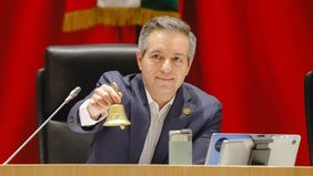 Impulsa Congreso de Sonora iniciativa sobre obras públicas sustentables y turna correspondencia a comisiones