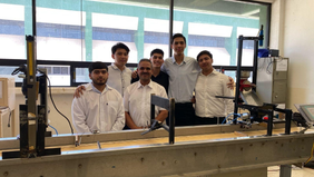 Gobierno de Sonora fortalece proyectos integrales de electromovilidad en universidades: UTS