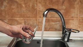 PROGRAMA DE DISTRIBUCIÓN DE AGUA POTABLE DEL DÍA DE HOY MIÉRCOLES 13 DE AGOSTO DEL 2025