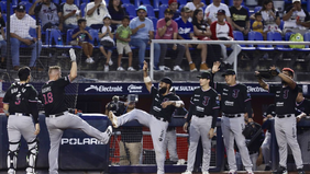Toros obtiene serie ante Sultanes en Monterrey