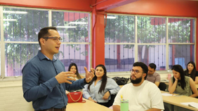 Anuncia Gobierno de Sonora nuevo doctorado regional en educación: Creson