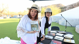 Gobierno de Sonora celebra el Día Mundial del Libro con un picnic literario