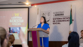 Gobierno de Sonora lanza los Centros de Bienestar Juvenil Verano 2025