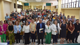 Gobierno de Sonora participa en Curso Anual de la Red de Consulta Externa de INEGI: UTHermosillo