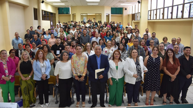 Gobierno de Sonora participa en Curso Anual de la Red de Consulta Externa de INEGI: UTHermosillo