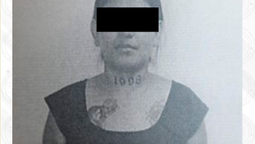 Vinculan a proceso a conductora por daños en choque múltiple en San Luis Río Colorado