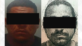 Vinculan a proceso a dos sujetos por privación ilegal de la libertad agravada en San Luis Río Colorado: FGJES