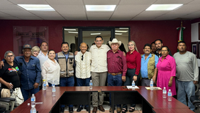 Otorgan tres meses a transportistas del valle para regularizar sus unidades