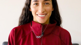 Tras un exhausto 2025, la triatleta sonorense Rosa Tapia está lista para iniciar ciclo Olímpico