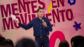 Gobierno de Sonora impulsa el liderazgo juvenil con Mentes en Movimiento