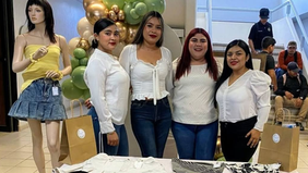 Fomenta Gobierno de Sonora innovación y emprendimiento empresarial en universitarios: UTEtchojoa