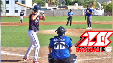 Arrancan el sábado las semifinales de la Liga de Beisbol Intermotriz