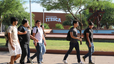 Invita Gobierno de Sonora a aprovechar descuentos en colegiatura que ofrece Itesca