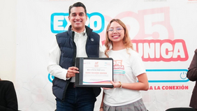 Promueve Cobach iniciativas que elevan la creatividad de los jóvenes mediante nuevas oportunidades