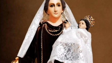PRIVILEGIO SABATINO. PROMESA HECHA POR LA SANTÍSIMA VIRGEN MARÍA