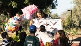 Gobierno de Sonora registra gran participación durante el fin de semana en el Bosque Urbano La Sauceda