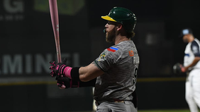 Cañeros se queda con la serie en Guasave