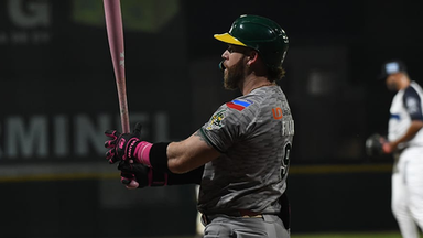 Cañeros se queda con la serie en Guasave